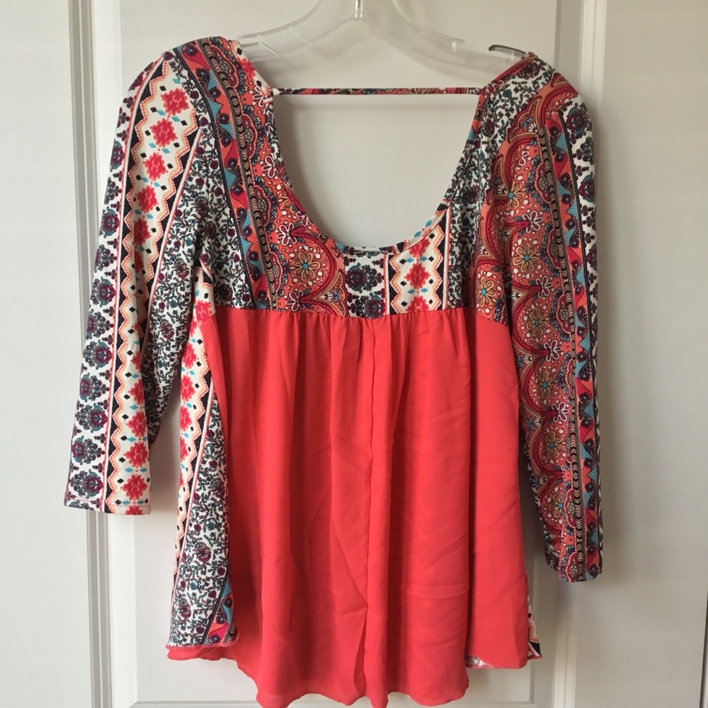 Blouse - Picture 3 of 3